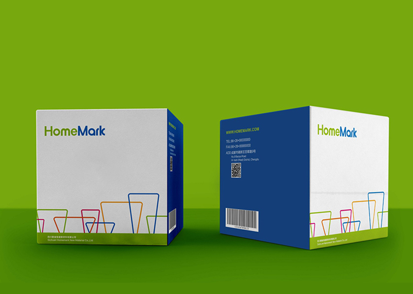 万州区VI设计公司